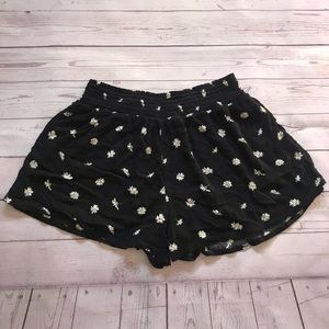 Bluenotes Flowy Shorts